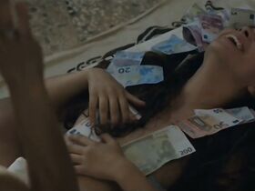 Мария Рамос Мухуб голая – Золото Малаги s01e04 (2019) #4