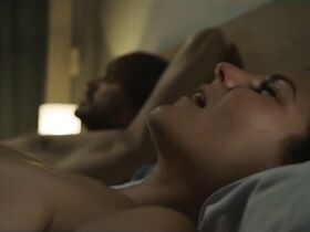 Мария Рамос Мухуб голая – Золото Малаги s01e04 (2019) #8