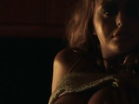 Мина Фарид секси, Захия Дехар голая – Мое прекрасное лето с Софи (2019) #11