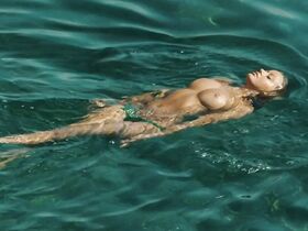 Мина Фарид секси, Захия Дехар голая – Мое прекрасное лето с Софи (2019) #28