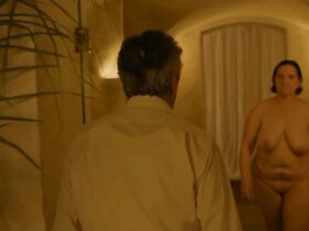 Ингрид Гарсия Йонсон голая – Я и моя мертвая жена (2019) #14