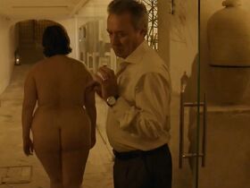 Ингрид Гарсия Йонсон голая – Я и моя мертвая жена (2019) #15