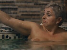 Ингрид Гарсия Йонсон голая – Я и моя мертвая жена (2019) #16