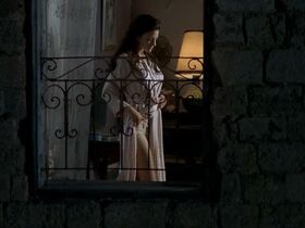 Анат Клауснер голая – Маленький предатель (2007) #3