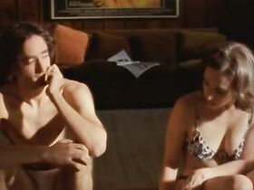 Алина Кюппенхейм голая – Sex Stories (1999) #5