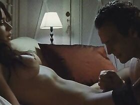 Флора Мартинез голая – Всегда твоя (2007)