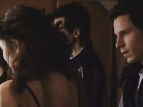 Флора Мартинез голая – Всегда твоя (2007) #4