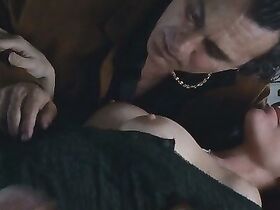 Флора Мартинез голая – Всегда твоя (2007) #6