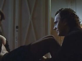 Флора Мартинез голая – Всегда твоя (2007) #7