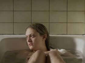 Марин Айрленд голая – Танец воробьёв (2012) #3