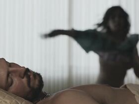 Вероника Дебон голая – Vai Que Dá Certo 2 (2016) #4