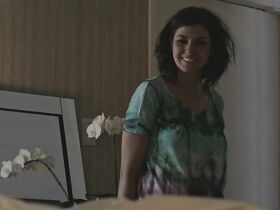 Вероника Дебон голая – Vai Que Dá Certo 2 (2016) #7