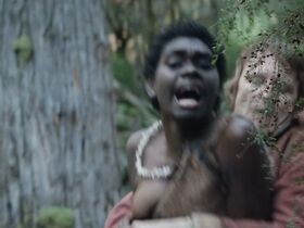 Манолья Маймуру голая – Соловей (2018) #2