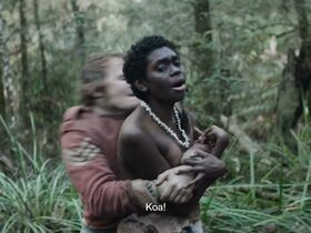 Манолья Маймуру голая – Соловей (2018) #3