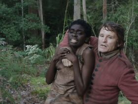 Манолья Маймуру голая – Соловей (2018) #5