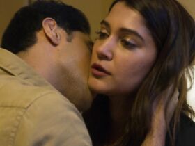 Ануджа Джоши секси – Привет, Мини s02e06 (2021) #1