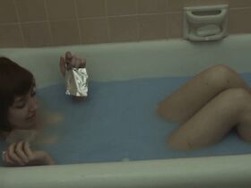 Венди Макколм секси – Ever (2014) #3