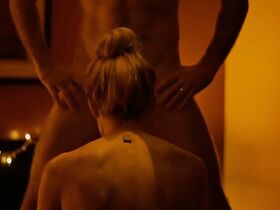 Сторми Майя голая, Стефани Блум голая – 2050 (2018) #10