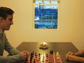 Сторми Майя голая, Стефани Блум голая – 2050 (2018) #14