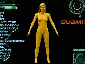 Сторми Майя голая, Стефани Блум голая – 2050 (2018) #6