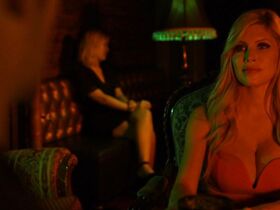 Сторми Майя голая, Стефани Блум голая – 2050 (2018) #7