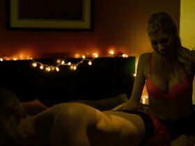 Сторми Майя голая, Стефани Блум голая – 2050 (2018) #8