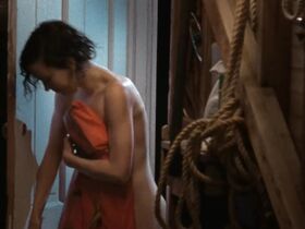 Бритт Лауэр голая – Beside Still Waters (2013) #4