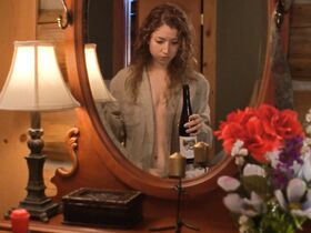 Бритт Лауэр голая – Beside Still Waters (2013) #5