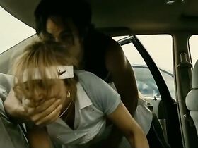 Мариана Ангилери голая, Аналиа Косейро голая, Ана Селентано голая – Прошлое (2007) #12