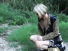 Рена Риффел голая – Шоугелз 2: Пенни из Рая (2011) #2