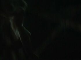 Маккензи Дэвис голая – Терминатор: Тёмные судьбы (2019) #3