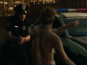 Маккензи Дэвис голая – Терминатор: Тёмные судьбы (2019) #7