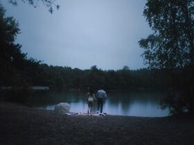 Мари Бода секси – We Are All Leaving (2019) #4