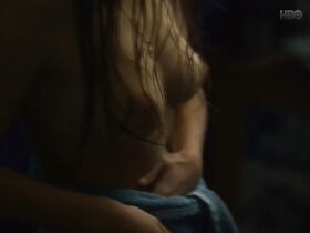 Зеа Дюпрез голая – Метеориты (2018) #10