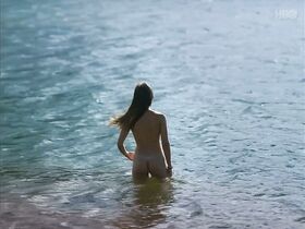 Зеа Дюпрез голая – Метеориты (2018) #8