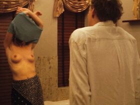 Лиа Грегерсен голая – The Elite (2015) #1