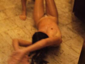 Лиа Грегерсен голая – The Elite (2015) #20