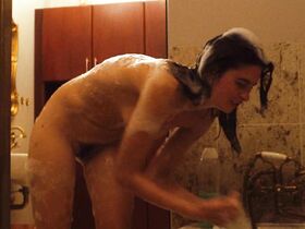 Лиа Грегерсен голая – The Elite (2015) #8