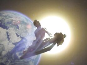 Малу Родригес голая, Оливия Торреш голая, София Абраан голая – Признания подростков (2013) #11