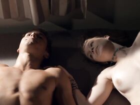 Малу Родригес голая, Оливия Торреш голая, София Абраан голая – Признания подростков (2013) #13