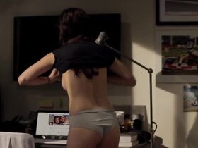 Малу Родригес голая, Оливия Торреш голая, София Абраан голая – Признания подростков (2013) #15