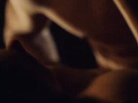 Милли Брэйди голая – Последнее королевство s04e01 (2015) #2