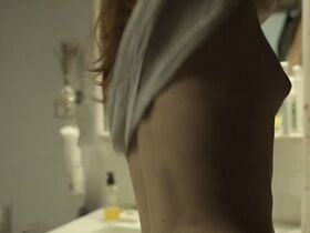 Козмина Стратан голая – Prologue (2015)