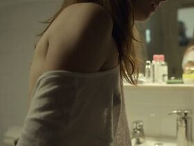 Козмина Стратан голая – Prologue (2015) #10