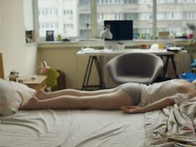 Козмина Стратан голая – Prologue (2015) #5