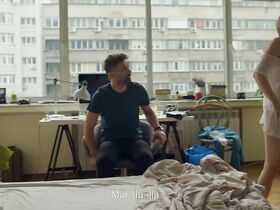 Козмина Стратан голая – Prologue (2015) #6