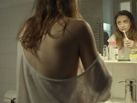 Козмина Стратан голая – Prologue (2015) #9