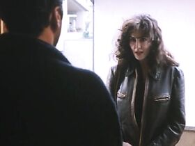 Сабрина Ферилли голая – Living It Up (1994) #1