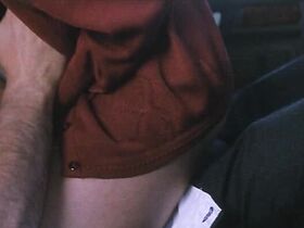 Сабрина Ферилли голая – Living It Up (1994) #10