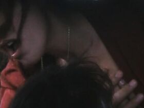 Сабрина Ферилли голая – Living It Up (1994) #11